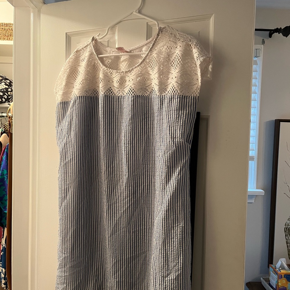 Bathingsuit coverup